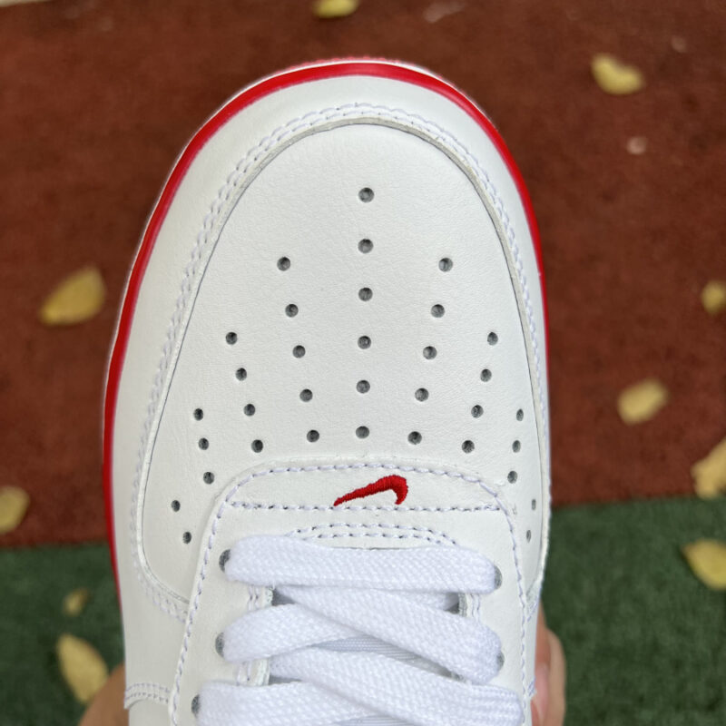 Nike Air Force 1 Low  07 LX Hello - Image 7