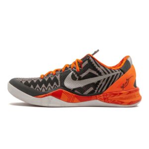 Nike Kobe 8 System Black History Month