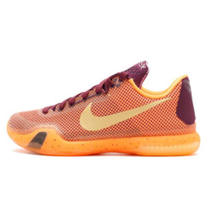 Nike Kobe 10 Silk