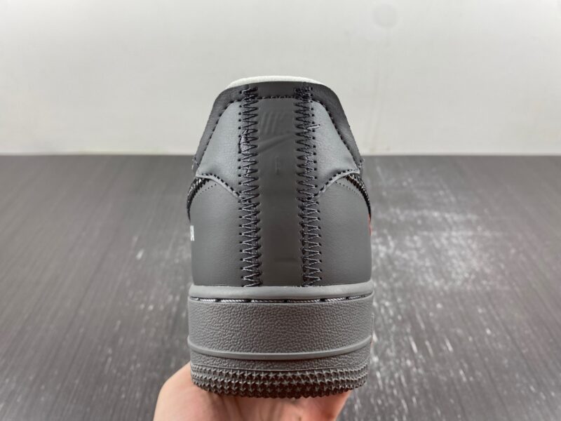 Nike Air Force 1 Low Off-White Brooklyn - Image 15