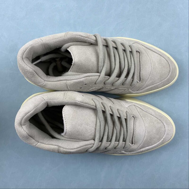 Adidas Fear Of God Athletics  86 Lo Sesame - Image 4