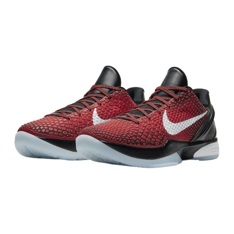 Nike Kobe 6 Protro All-Star - Image 3