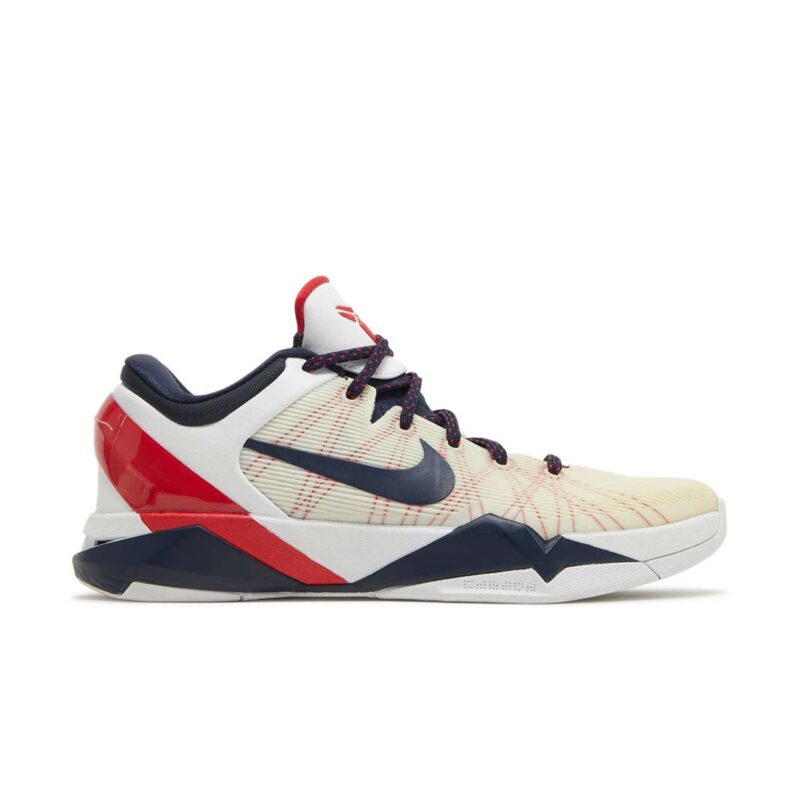 Nike Zoom Kobe 7 System Olympic - Image 2