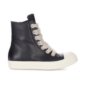 Rick Owens Runway Sneakers