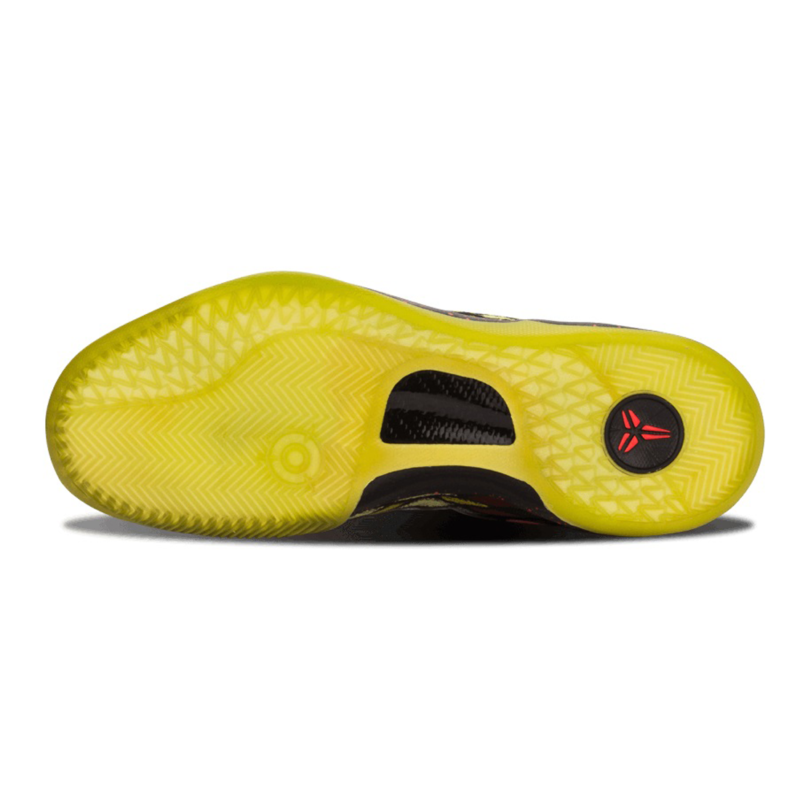 Nike Kobe 8 System Christmas - Image 6