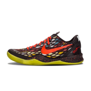 Nike Kobe 8 System Christmas
