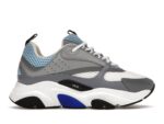 DIOR B22 Sneaker White Blue