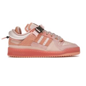Adidas Forum Low Bad Bunny Pink Easter Egg
