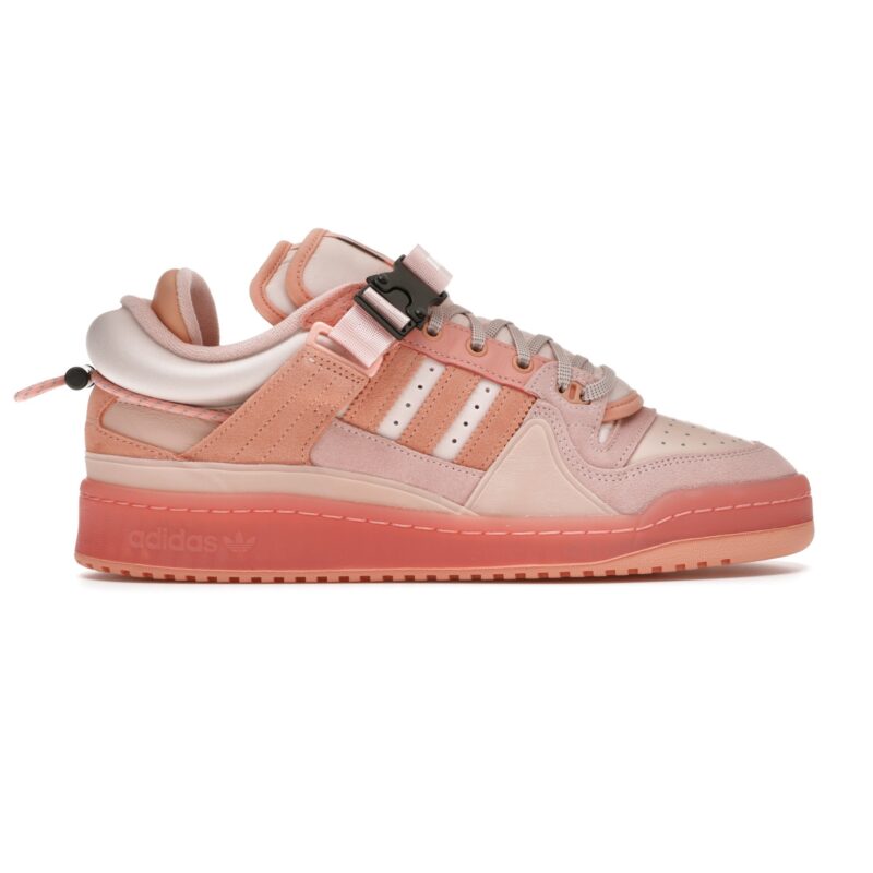 Adidas Forum Low Bad Bunny Pink Easter Egg