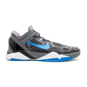 Nike Kobe 7 Grey Cheetah