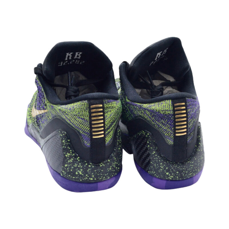 Kobe 9 Elite Low Mamba Moment - Image 4
