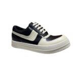 Rick Owens Sneakers Black 02
