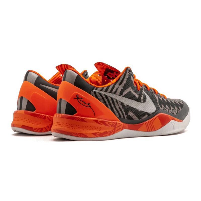 Nike Kobe 8 System Black History Month - Image 4