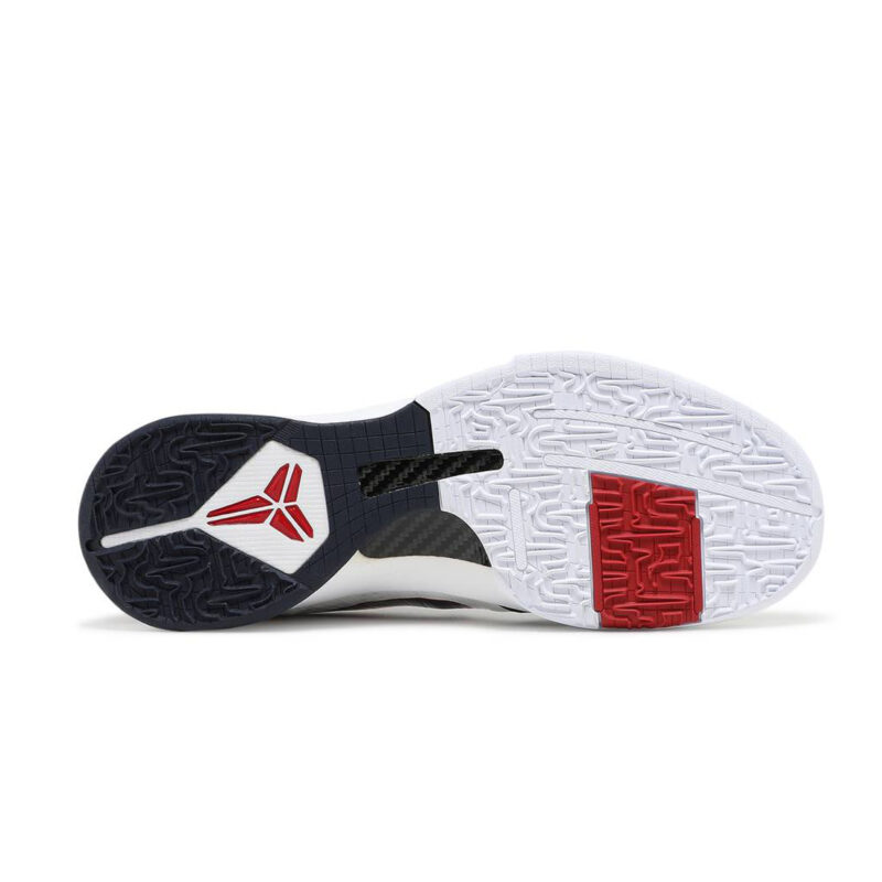 NIKE ZOOM KOBE 5 USA - Image 6