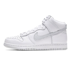 Nike Dunk High SP Pure Platinum