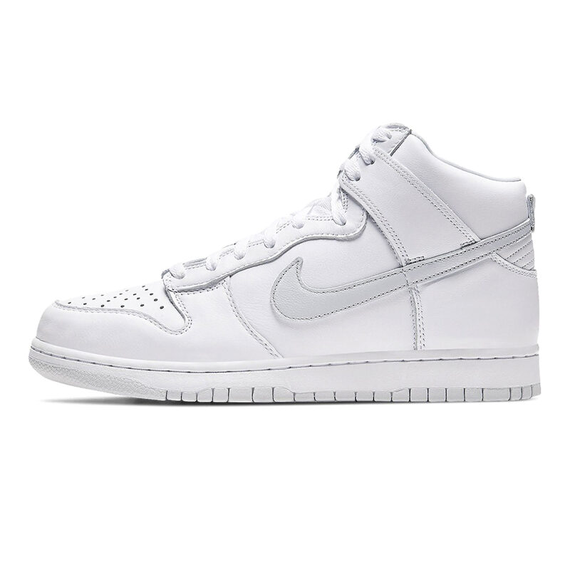 Nike Dunk High SP Pure Platinum