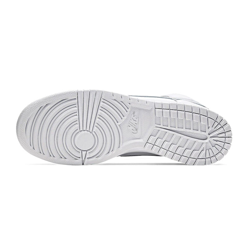 Nike Dunk High SP Pure Platinum - Image 6