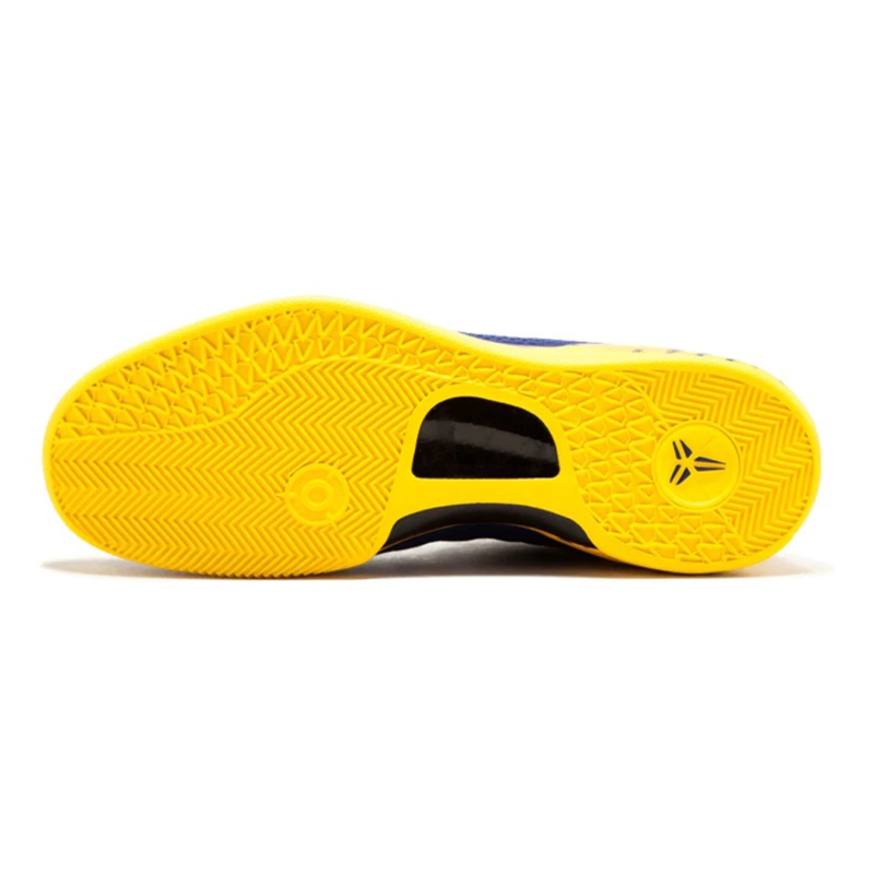 Nike Kobe 8 System Barcelona - Image 5