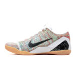 Kobe 9 Premium HTM Milan White Gum
