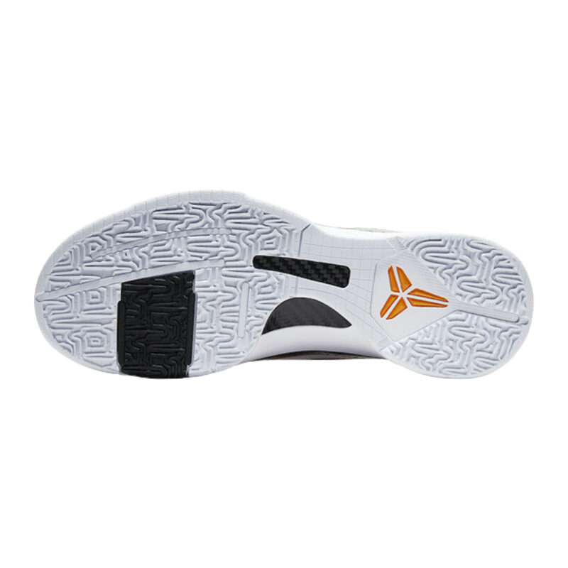 Nike Kobe 5 Protro Alternate Bruce Lee - Image 6