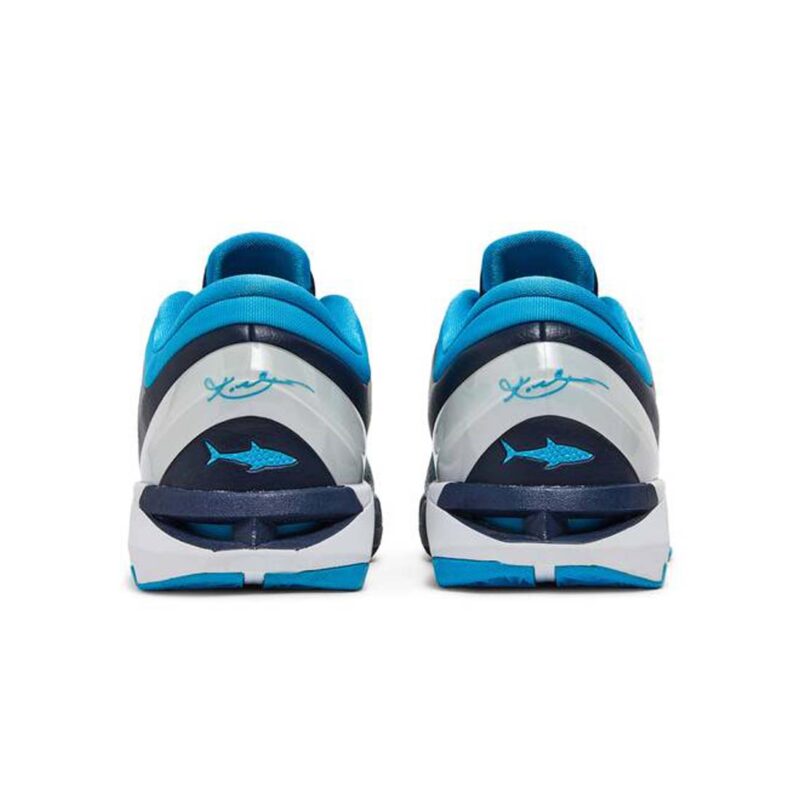 Nike Zoom Kobe 7 System Shark - Image 3
