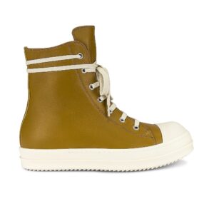 Rick Owens Sneakers Sulphate
