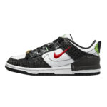 Nike Dunk Low Disrupt 2 Just Do It Snakeskin