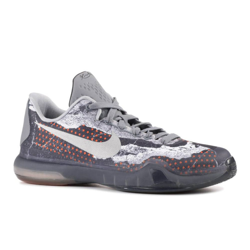 Nike Kobe 10 Pain - Image 2