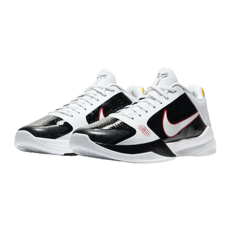 Nike Kobe 5 Protro Alternate Bruce Lee - Image 3