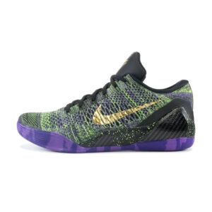 Kobe 9 Elite Low Mamba Moment