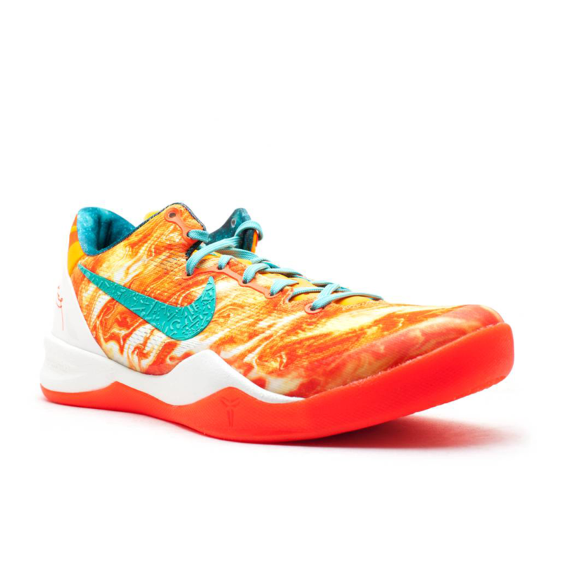 Nike Kobe 8 System All Star Extraterrestrial - Image 3