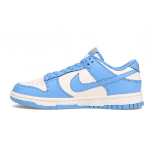Nike Dunk Low Sail Coast