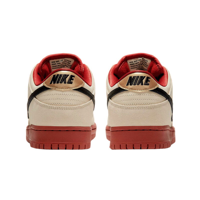 NIKE SB DUNK LOW PRO Hennessy - Image 7