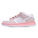 Nike SB Dunk Low Pigeon Pink