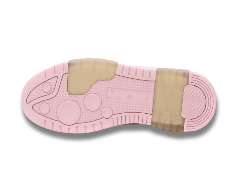 Off-White Out Of Office  OOO  Pink White - Image 2