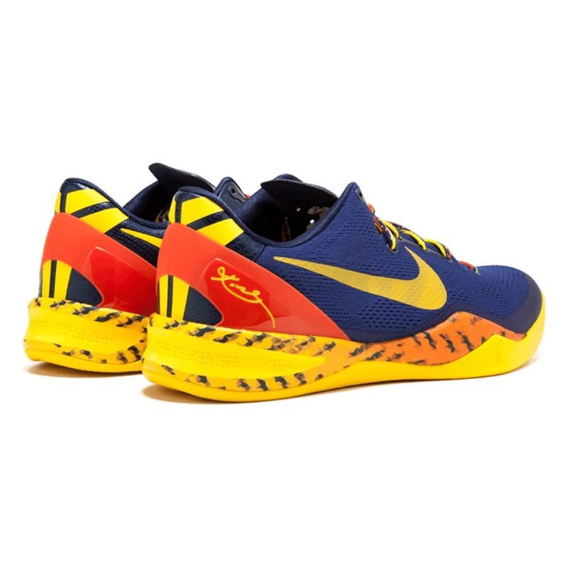 Nike Kobe 8 System Barcelona - Image 4