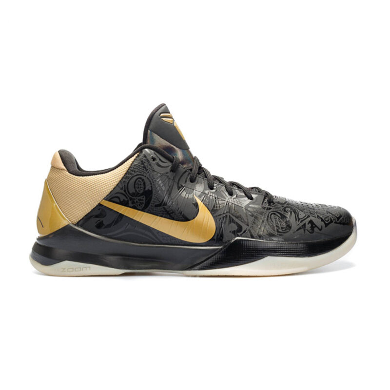 Nike ZOOM KOBE 5 BIG STAGE AWAY - Image 2