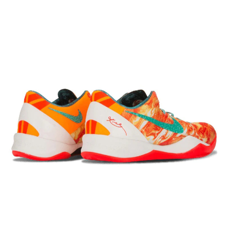 Nike Kobe 8 System All Star Extraterrestrial - Image 4