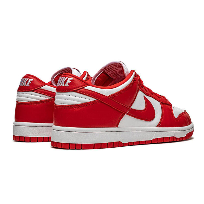 Nike Dunk Low Retro SP St. John s - Image 5