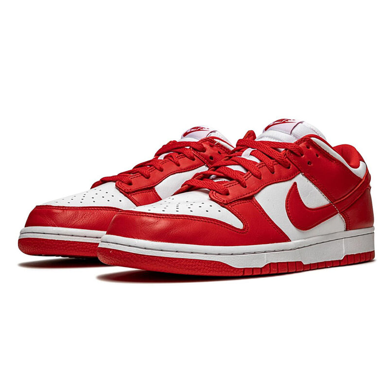 Nike Dunk Low Retro SP St. John s - Image 4