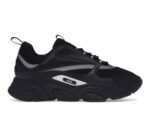 DIOR B22 Sneaker Black Silver
