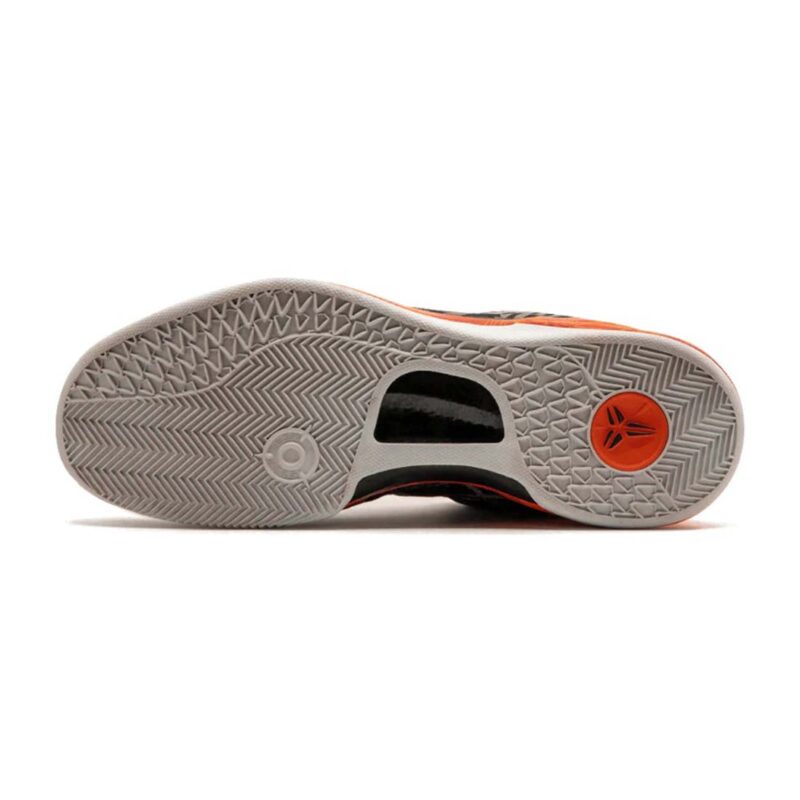 Nike Kobe 8 System Black History Month - Image 7