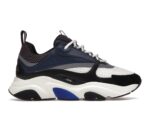 DIOR B22 Sneaker Blue Black