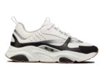 DIOR B22 Sneaker White Black