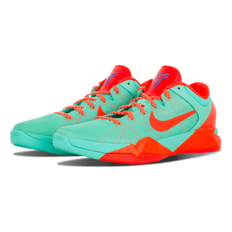 Nike Kobe 7 Barcelona - Image 3