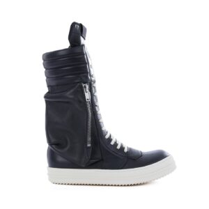 Rick Owens CargoBasket Black
