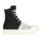 Rick Owens Sneakers DRKSHDW high-top Black