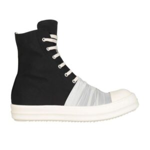 Rick Owens Sneakers DRKSHDW high-top Black