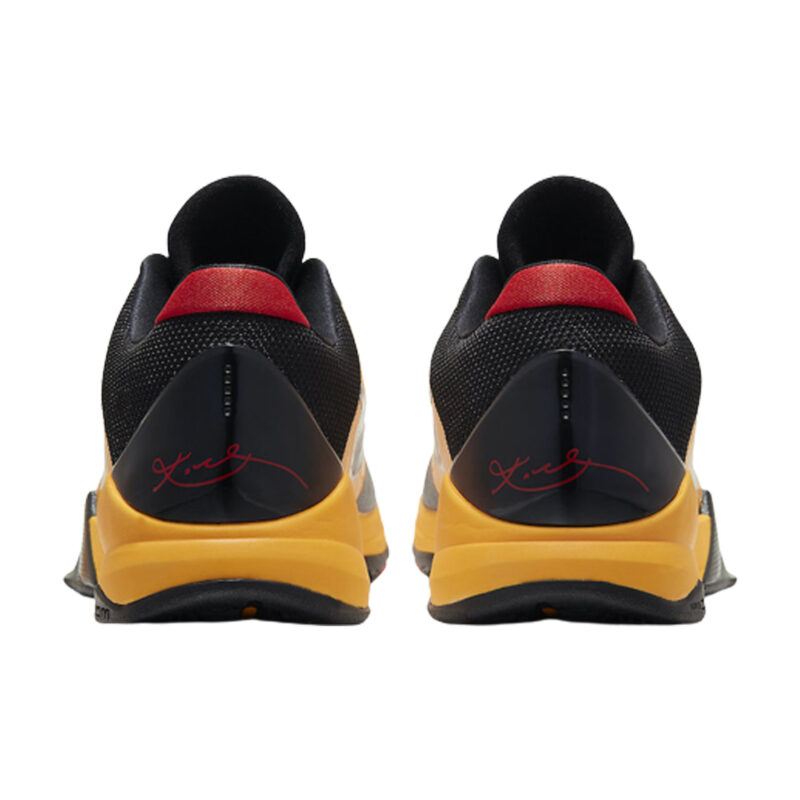 Nike Kobe 5 Protro Bruce Lee - Image 5