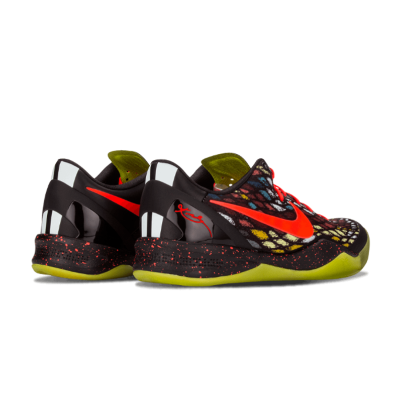 Nike Kobe 8 System Christmas - Image 4